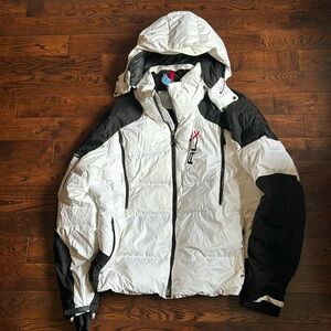 Ralph Lauren Jacket excellent condition, size XXL